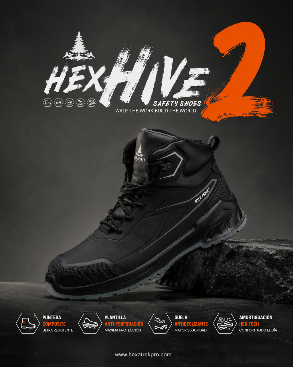 HEXHIVE-2