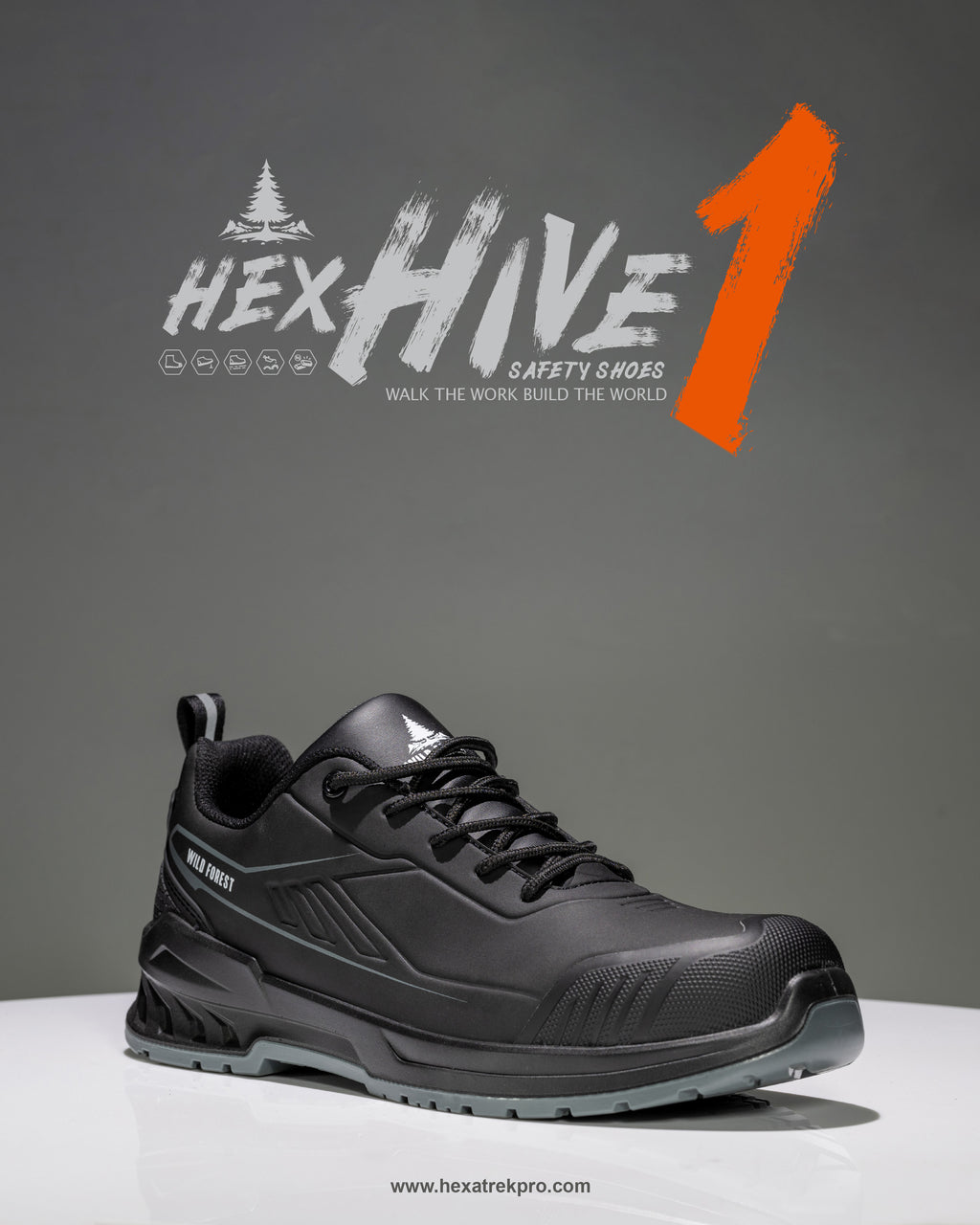 HEXHIVE-1