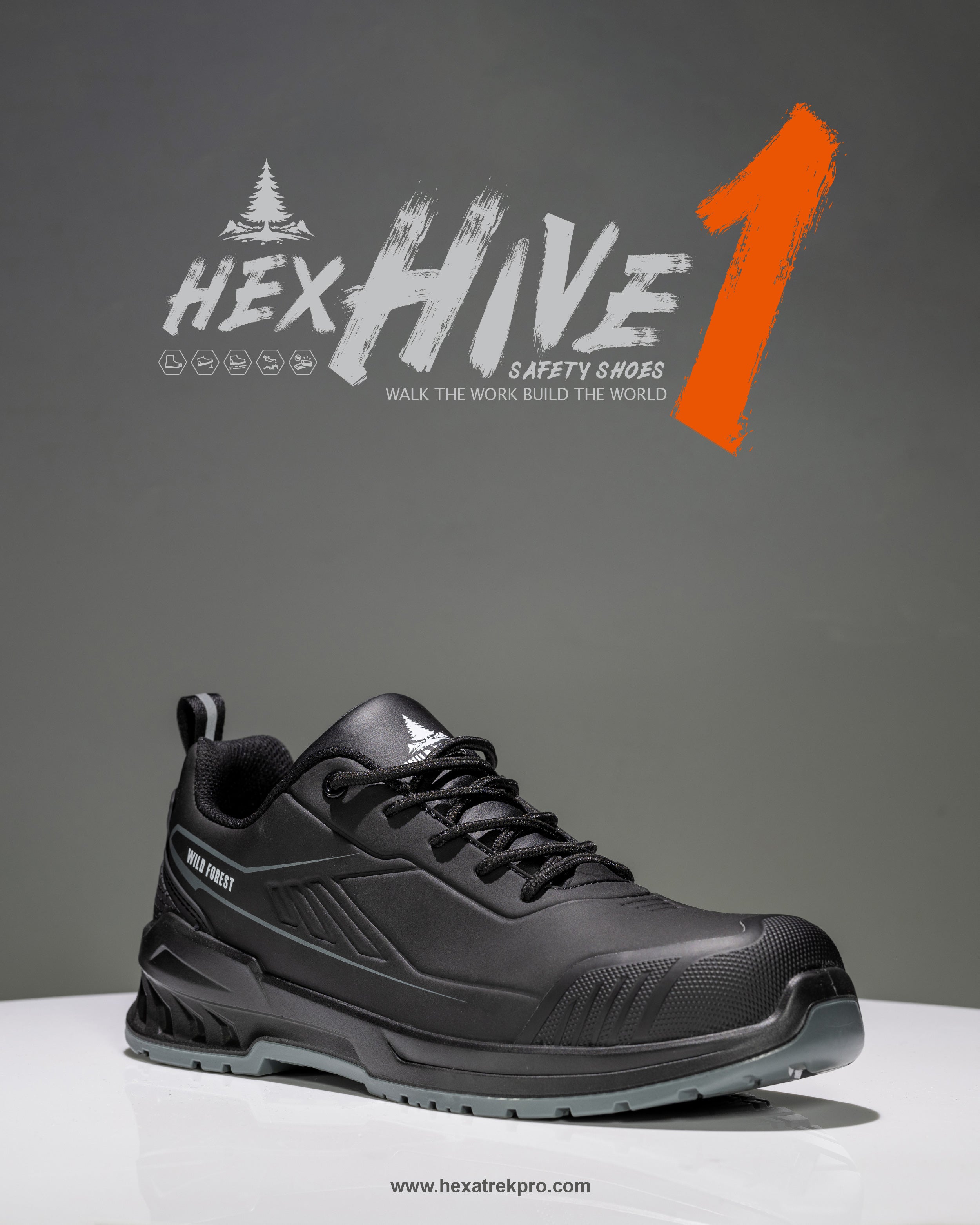 HEXHIVE-1