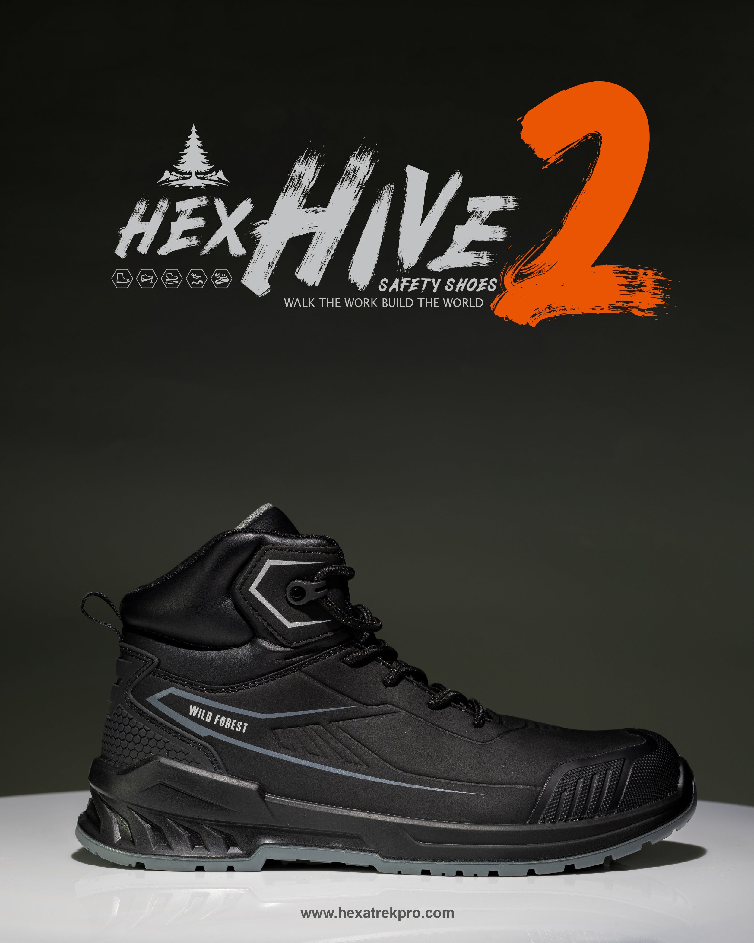 HEXHIVE-2