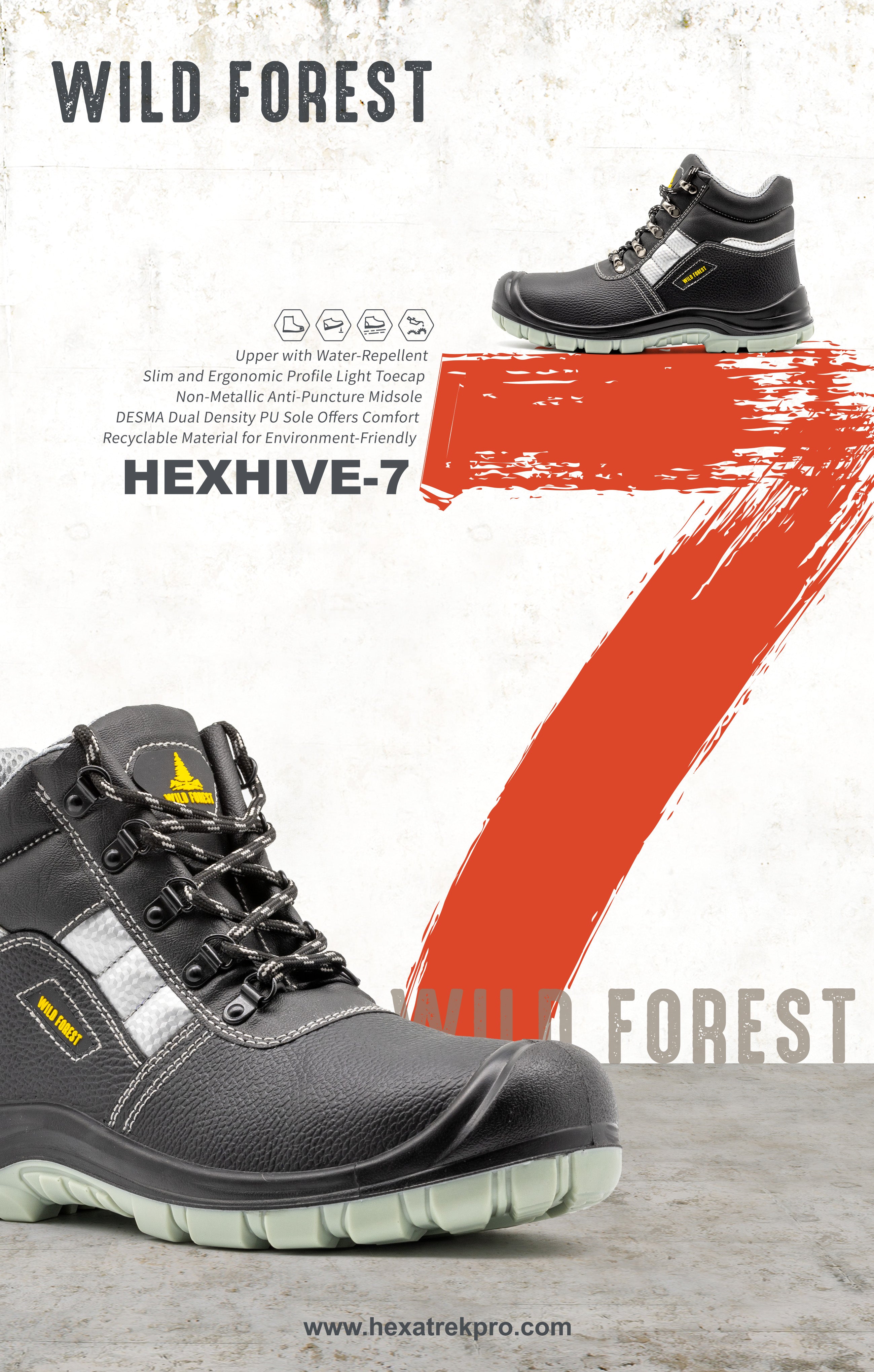 HEXHIVE-7