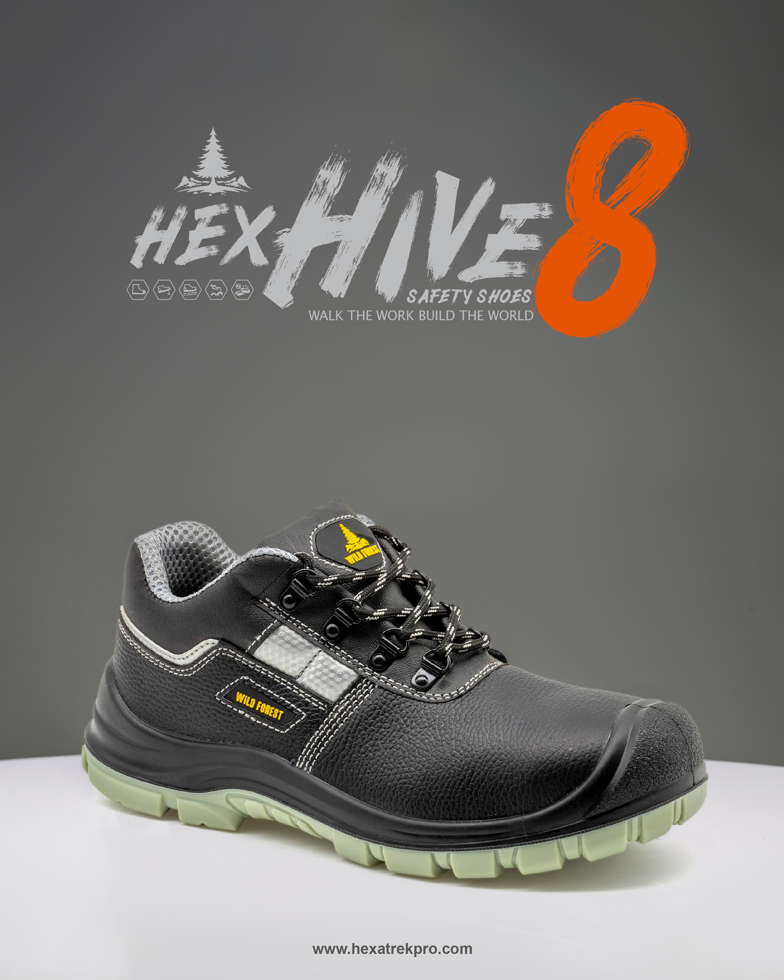 HEXHIVE-8