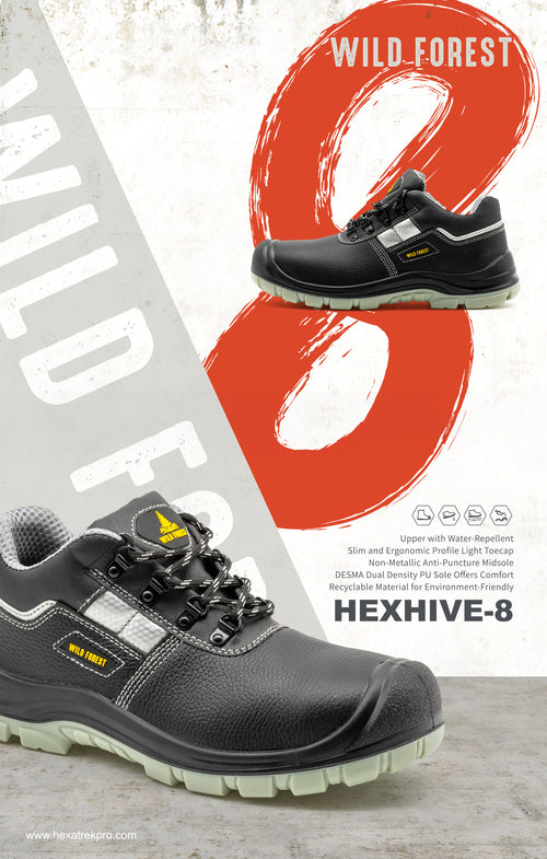 HEXHIVE-8