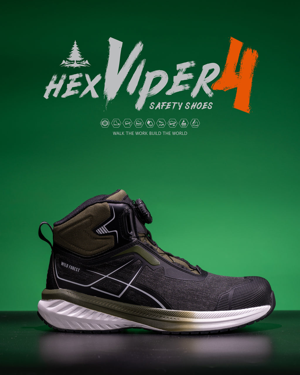 HEXVIPER-4