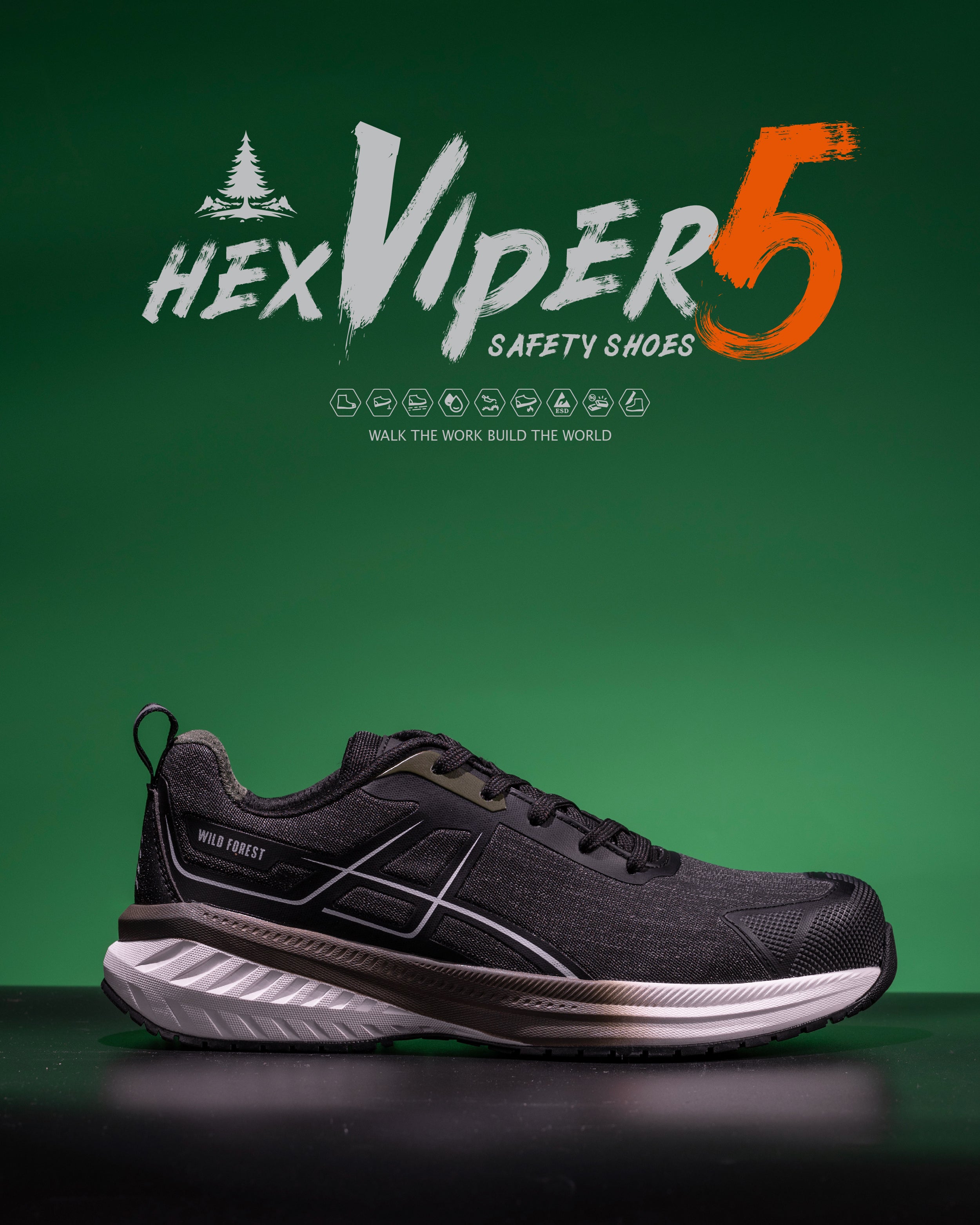 HEXVIPER-5